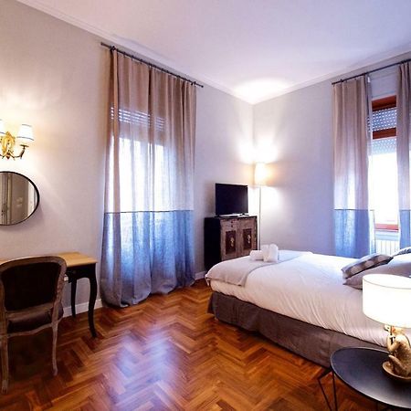 Carducci Luxury Apartment Rom Eksteriør billede
