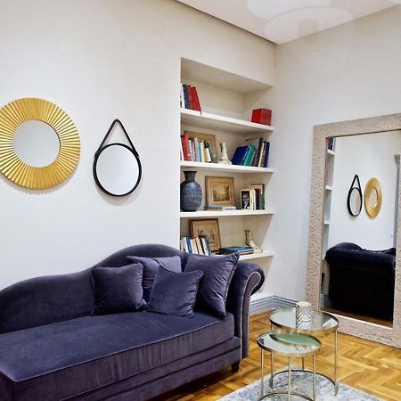 Carducci Luxury Apartment Rom Eksteriør billede