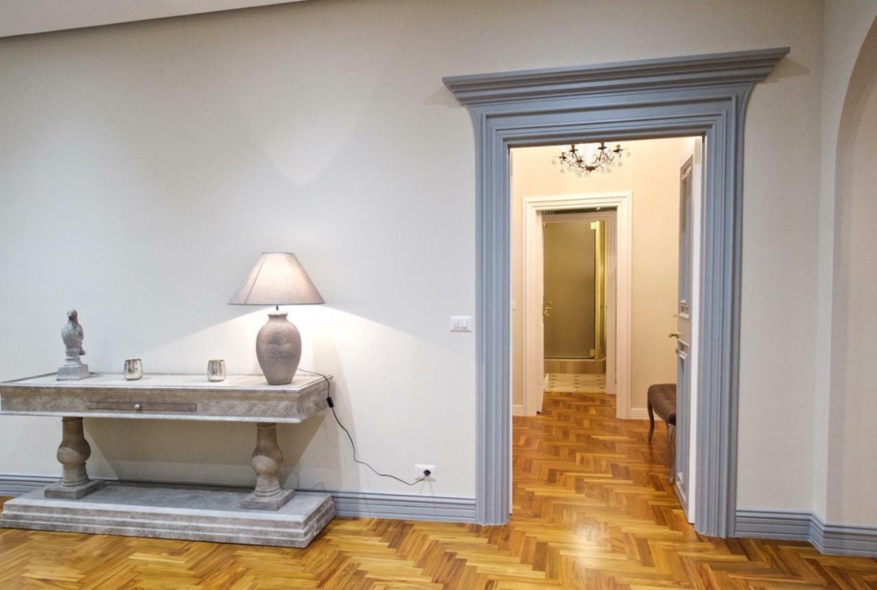 Carducci Luxury Apartment Rom Eksteriør billede
