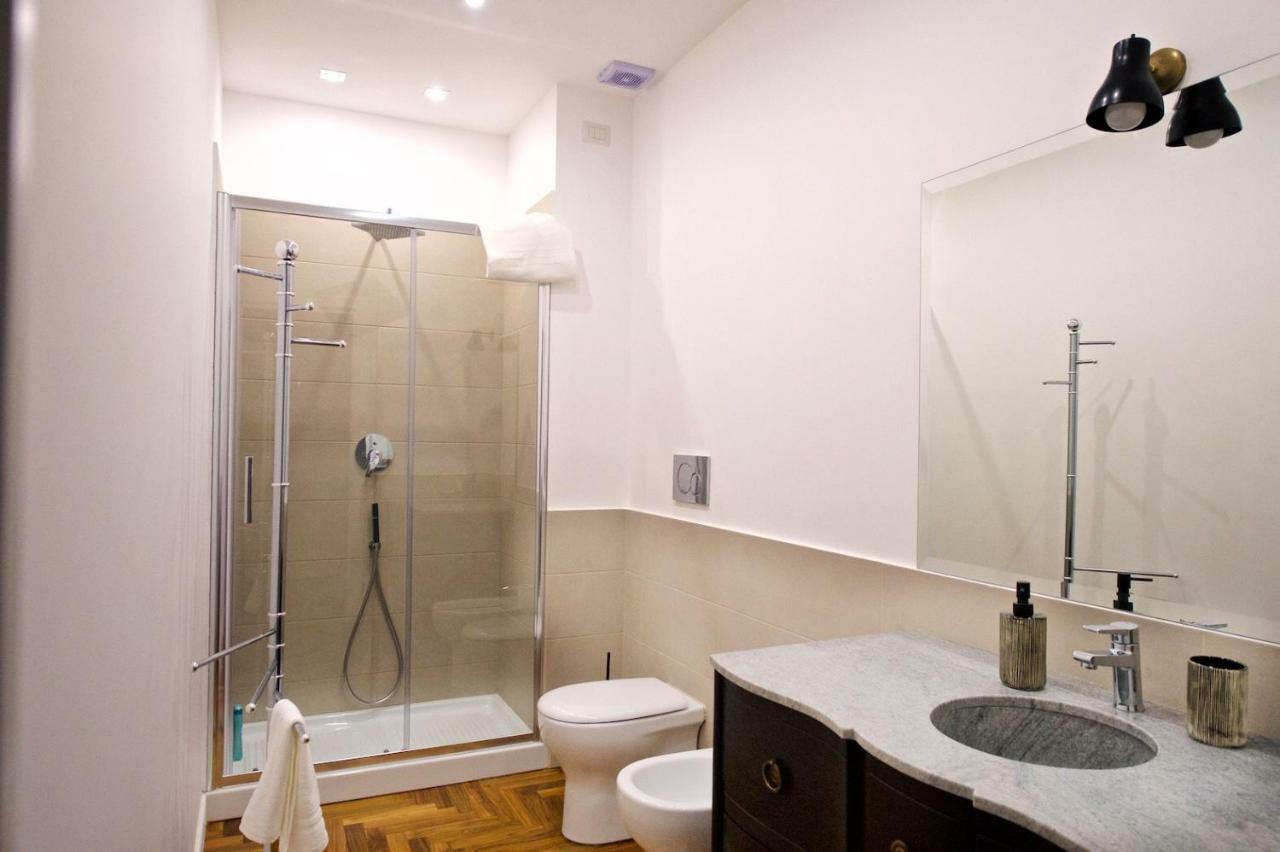 Carducci Luxury Apartment Rom Eksteriør billede