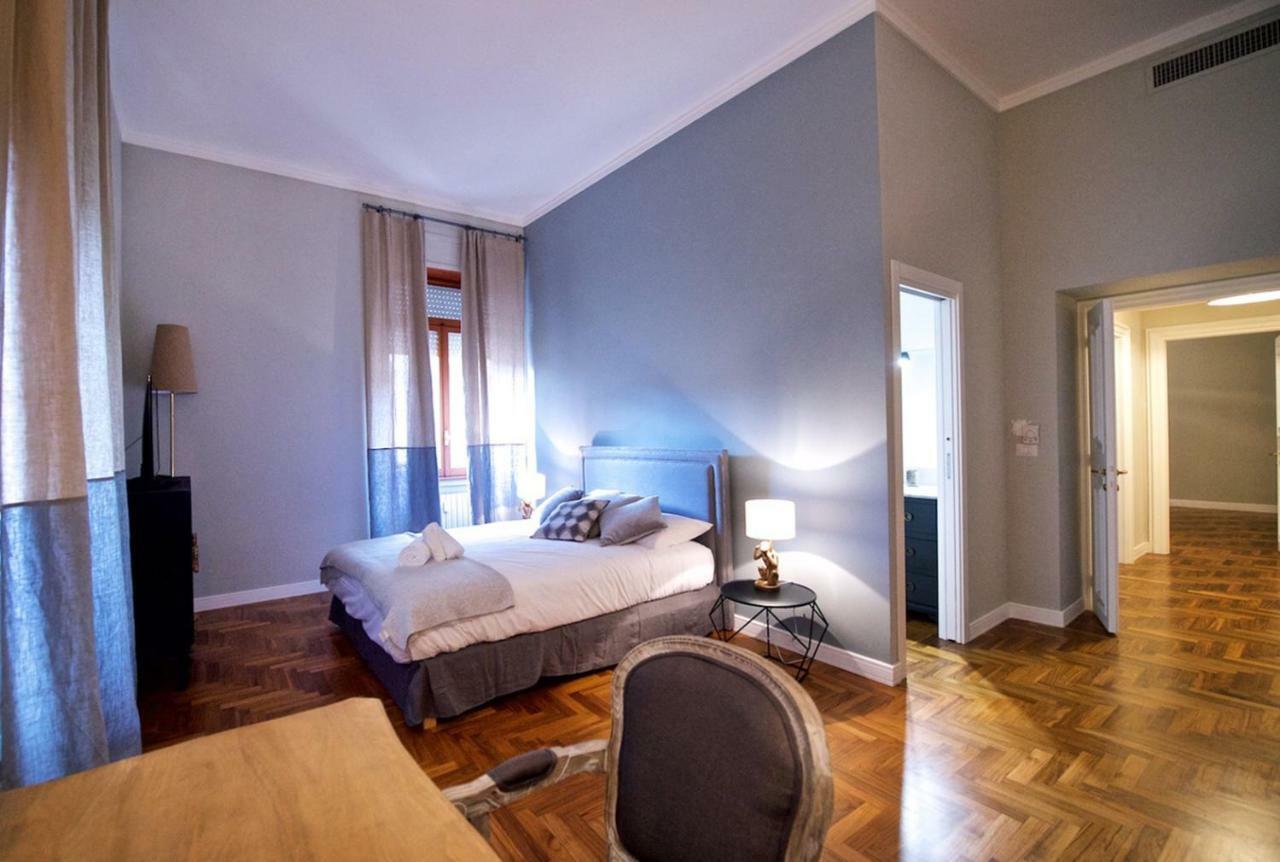 Carducci Luxury Apartment Rom Eksteriør billede