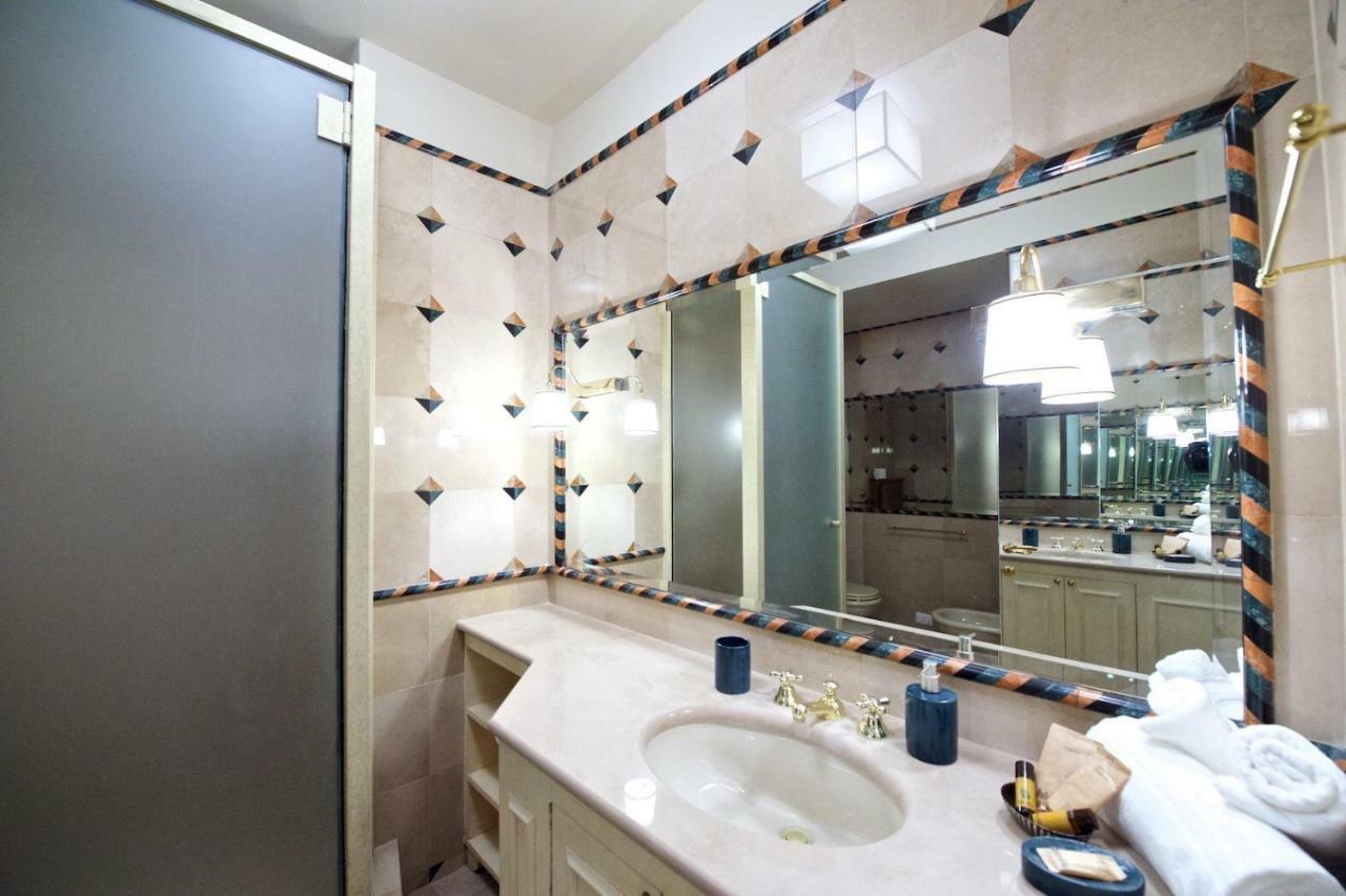 Carducci Luxury Apartment Rom Eksteriør billede