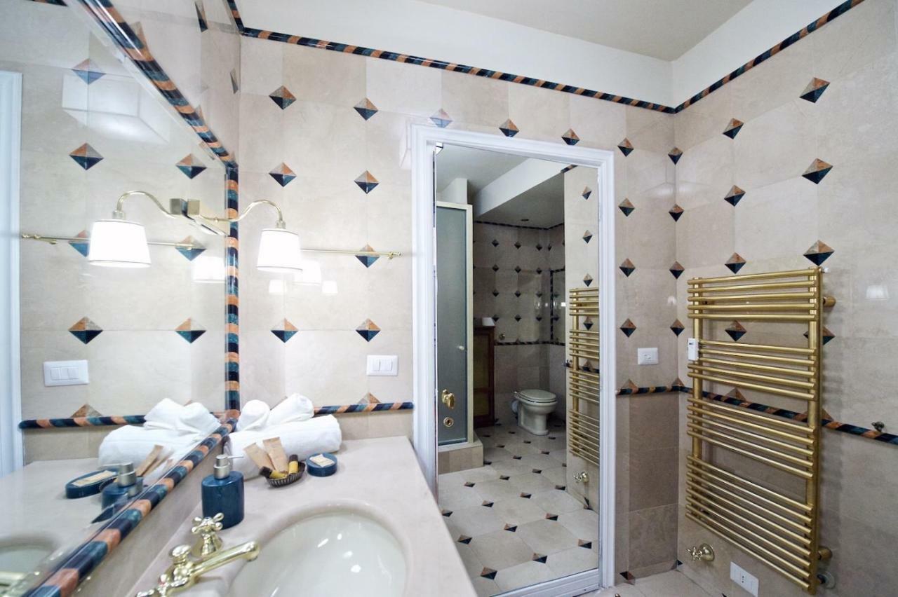 Carducci Luxury Apartment Rom Eksteriør billede