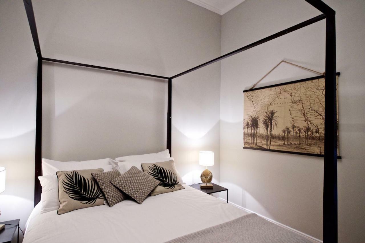 Carducci Luxury Apartment Rom Eksteriør billede