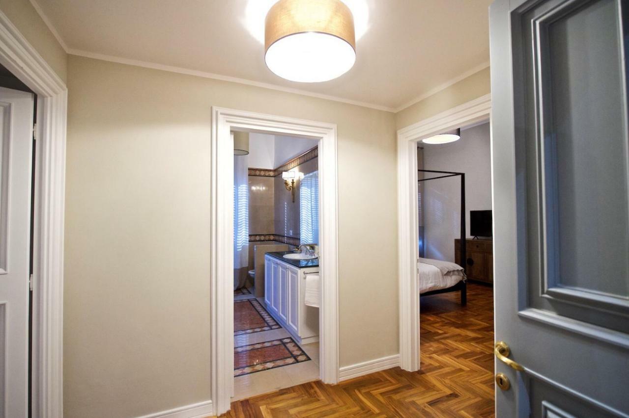 Carducci Luxury Apartment Rom Eksteriør billede