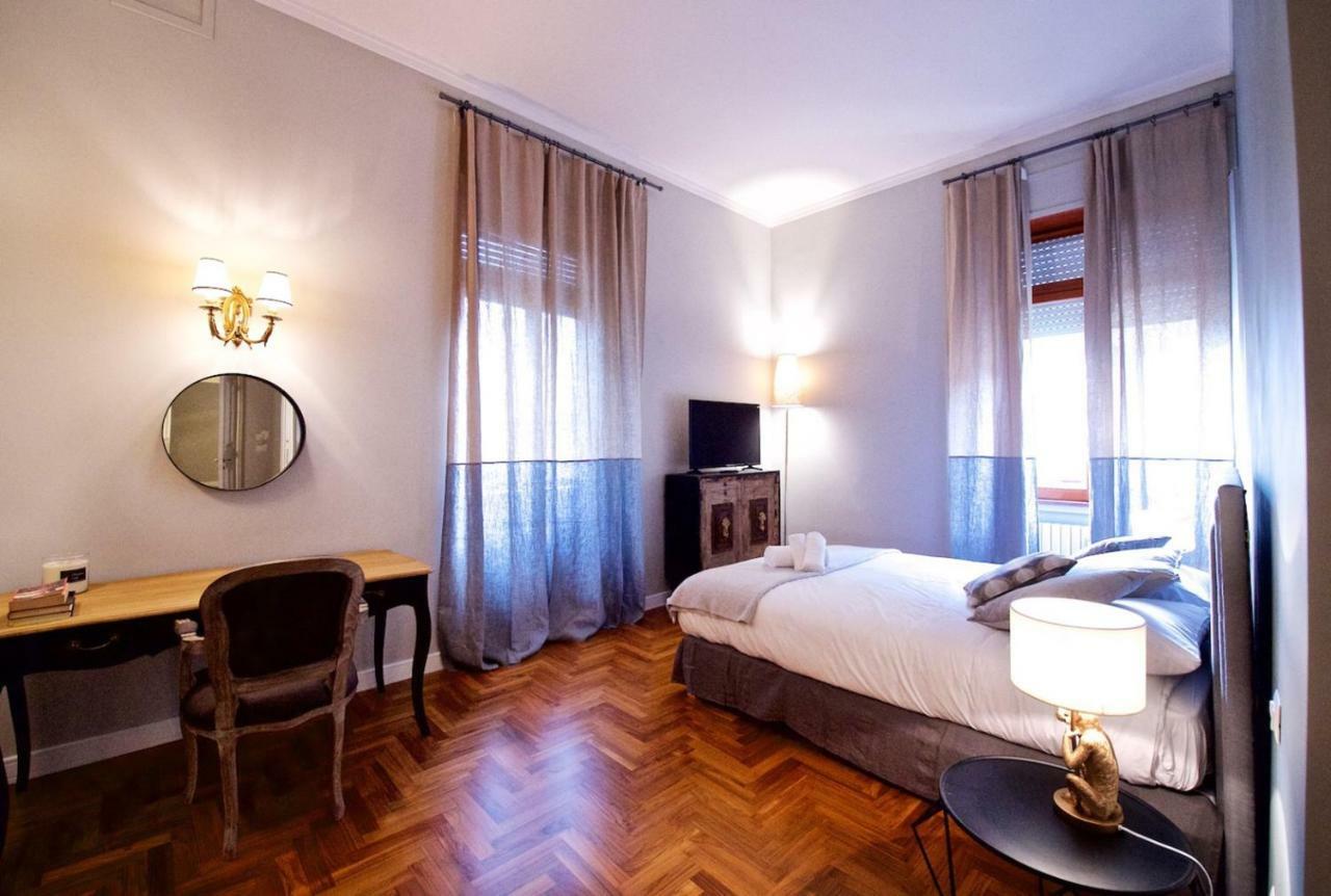 Carducci Luxury Apartment Rom Eksteriør billede