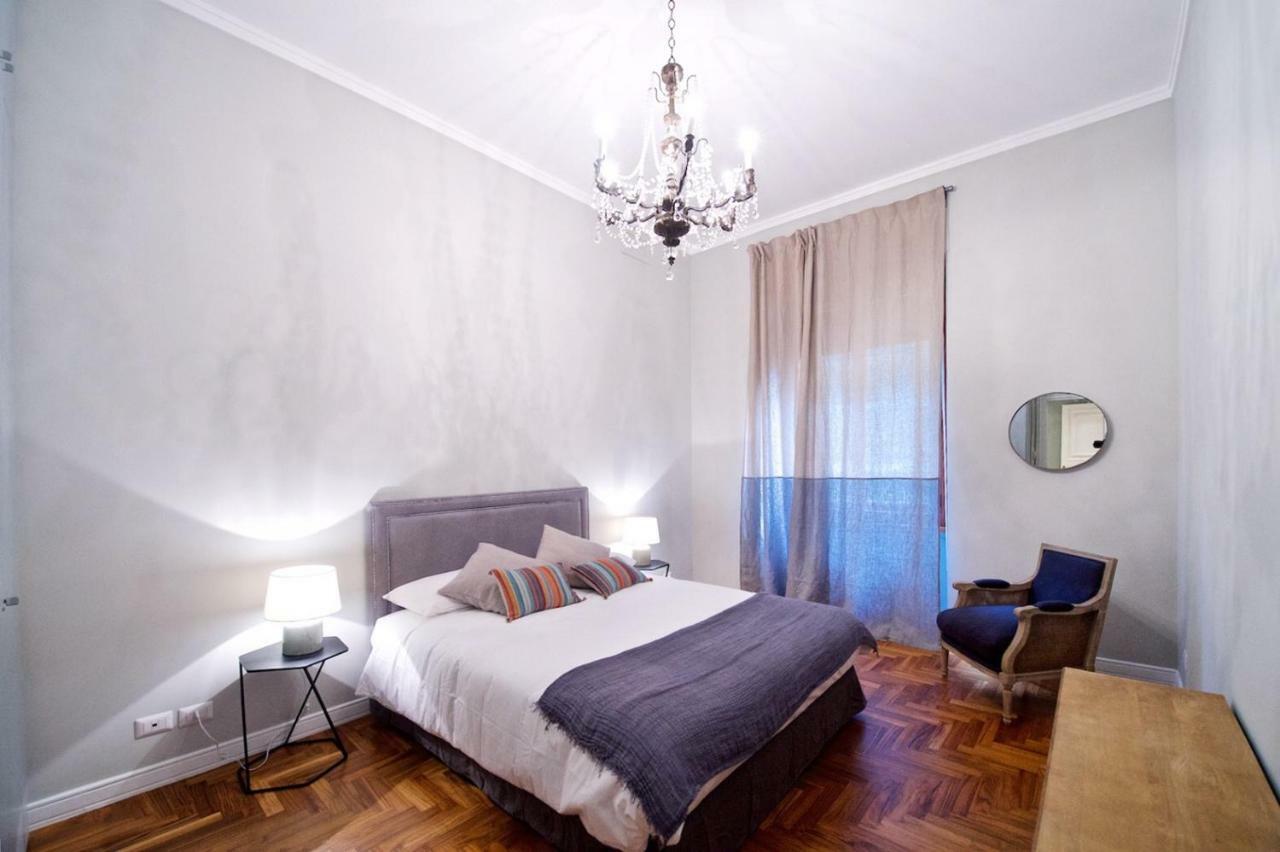 Carducci Luxury Apartment Rom Eksteriør billede