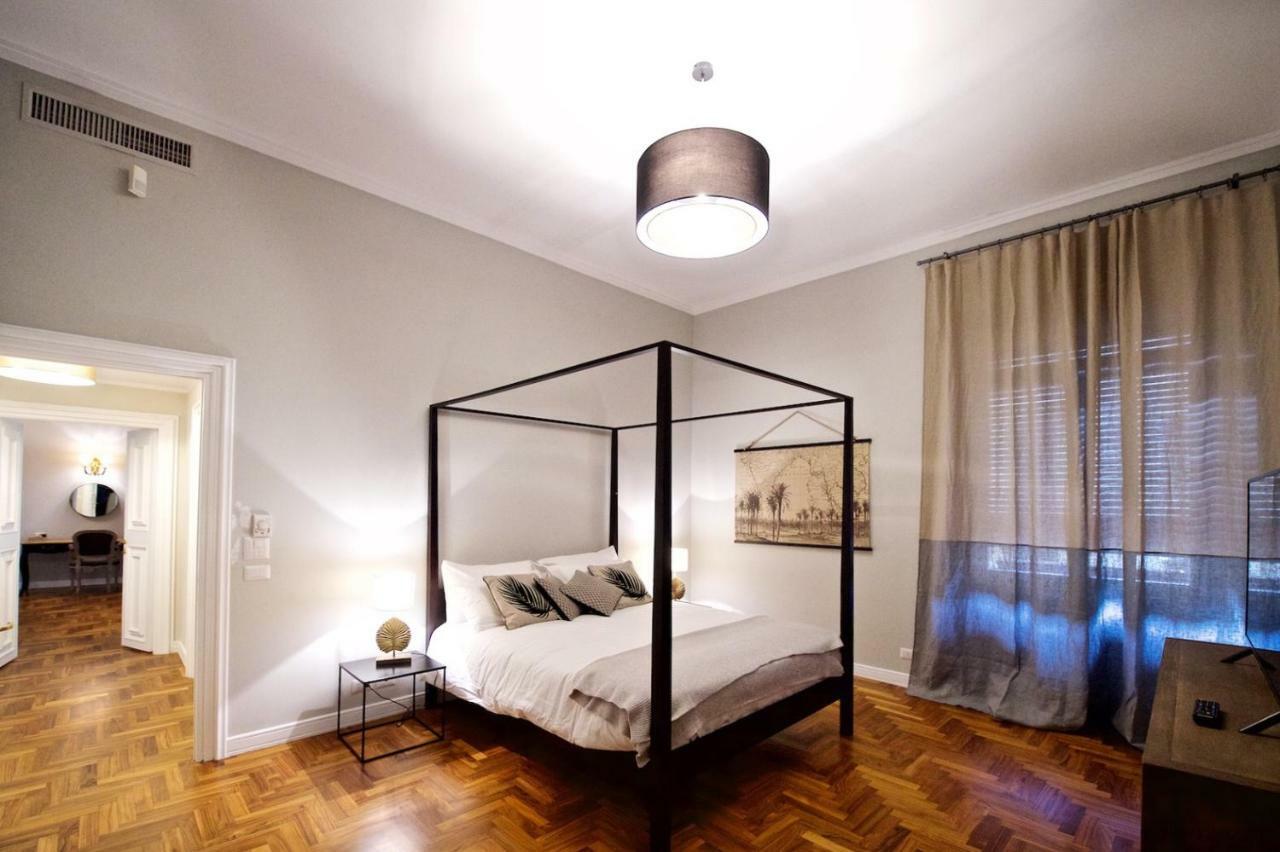 Carducci Luxury Apartment Rom Eksteriør billede